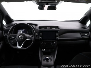 Nissan Leaf 110kW ACENTA 40kWh CZ 2024