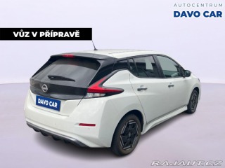 Nissan Leaf 110kW ACENTA 40 kWh 2024
