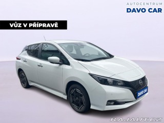 Nissan Leaf 110kW ACENTA 40 kWh 2024
