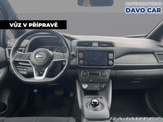 Nissan Leaf 110kW ACENTA 40 kWh 2024