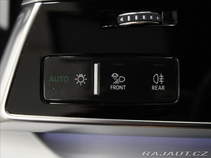 Audi Q7 3,0 50TDi S-Line 7-míst B 2022
