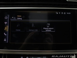 Audi Q7 3,0 50TDi S-Line 7-míst B 2022