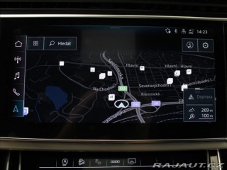 Audi Q7 3,0 50TDi S-Line 7-míst B 2022