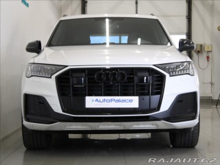 Audi Q7 3,0 50TDi S-Line 7-míst B 2022