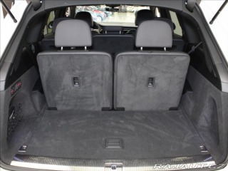 Audi Q7 3,0 50TDi S-Line 7-míst B 2022