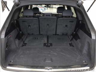 Audi Q7 3,0 50TDi S-Line 7-míst B 2022