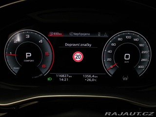 Audi Q7 3,0 50TDi S-Line 7-míst B 2022