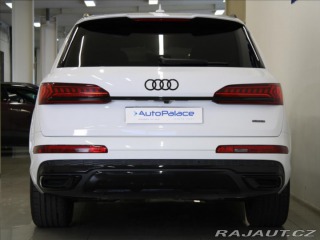 Audi Q7 3,0 50TDi S-Line 7-míst B 2022