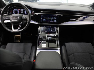 Audi Q7 3,0 50TDi S-Line 7-míst B 2022