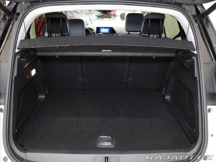 Citroën C5 Aircross 1,6 PHEV 225k. Max. 59tkm 2024