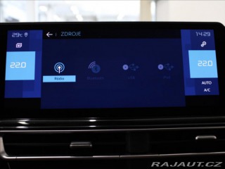 Citroën C5 Aircross 1,6 PHEV 225k. Max. 59tkm 2024