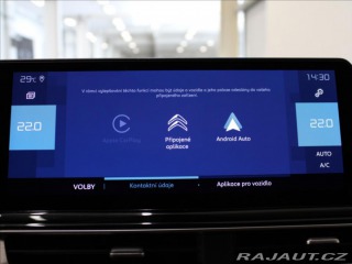 Citroën C5 Aircross 1,6 PHEV 225k. Max. 59tkm 2024
