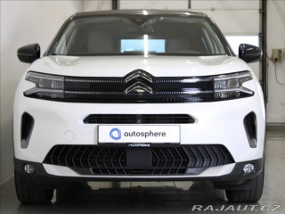Citroën C5 Aircross 1,6 PHEV 225k. Max. 59tkm 2024