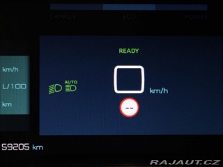 Citroën C5 Aircross 1,6 PHEV 225k. Max. 59tkm 2024