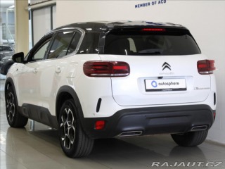 Citroën C5 Aircross 1,6 PHEV 225k. Max. 59tkm 2024