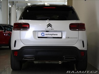 Citroën C5 Aircross 1,6 PHEV 225k. Max. 59tkm 2024