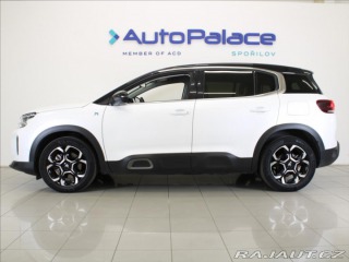 Citroën C5 Aircross 1,6 PHEV 225k. Max. 59tkm 2024
