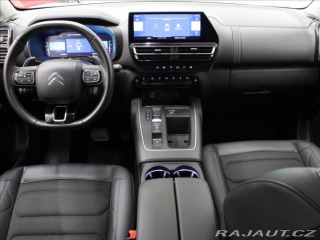 Citroën C5 Aircross 1,6 PHEV 225k. Max. 59tkm 2024