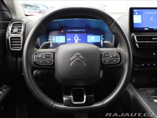 Citroën C5 Aircross 1,6 PHEV 225k. Max. 59tkm 2024
