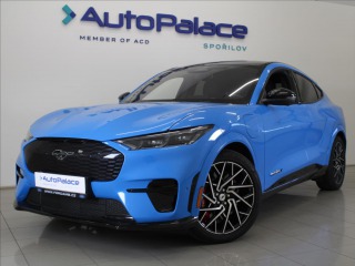 Ford Mustang Mach-E 0,0 GT 487koní AWD