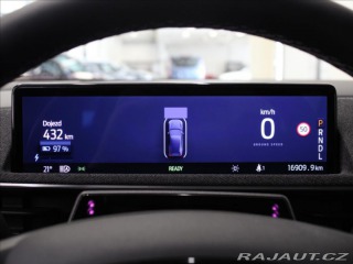 Ford Mustang Mach-E 0,0 GT 487koní AWD 2025