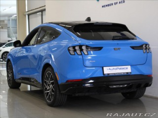 Ford Mustang Mach-E 0,0 GT 487koní AWD 2025