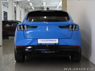 Ford Mustang Mach-E 0,0 GT 487koní AWD 2025