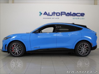 Ford Mustang Mach-E 0,0 GT 487koní AWD 2025
