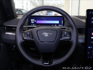 Ford Mustang Mach-E 0,0 GT 487koní AWD 2025