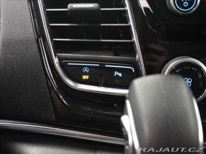 Ford Tourneo Custom 2,0 EB 125kW AT L1 Titan. 2020