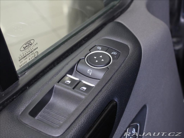 Ford Tourneo Custom 2,0 EB 125kW AT L1 Titan. 2020
