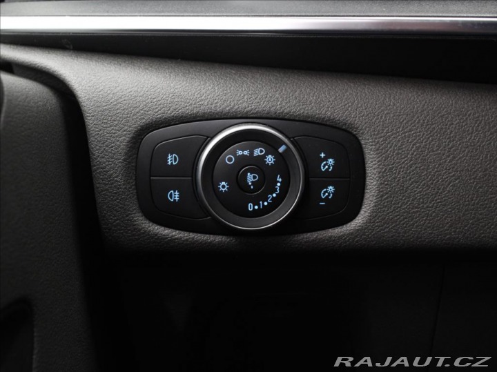 Ford Tourneo Custom 2,0 EB 125kW AT L1 Titan. 2020