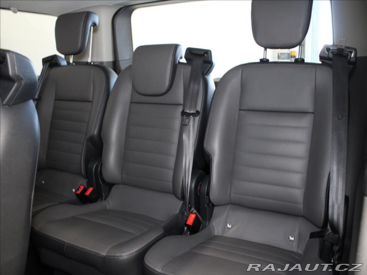 Ford Tourneo Custom 2,0 EB 125kW AT L1 Titan. 2020