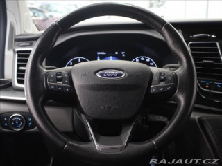 Ford Tourneo Custom 2,0 EB 125kW AT L1 Titan. 2020