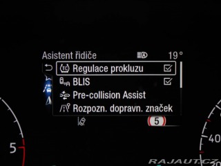 Ford Tourneo Custom 2,0 EB 125kW AT L1 Titan. 2020
