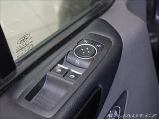 Ford Tourneo Custom 2,0 EB 125kW AT L1 Titan. 2020