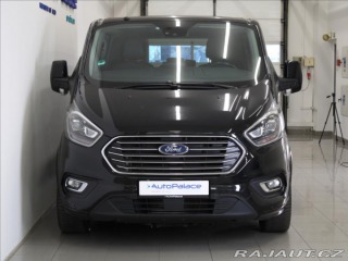 Ford Tourneo Custom 2,0 EB 125kW AT L1 Titan. 2020