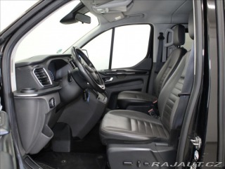 Ford Tourneo Custom 2,0 EB 125kW AT L1 Titan. 2020