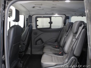 Ford Tourneo Custom 2,0 EB 125kW AT L1 Titan. 2020