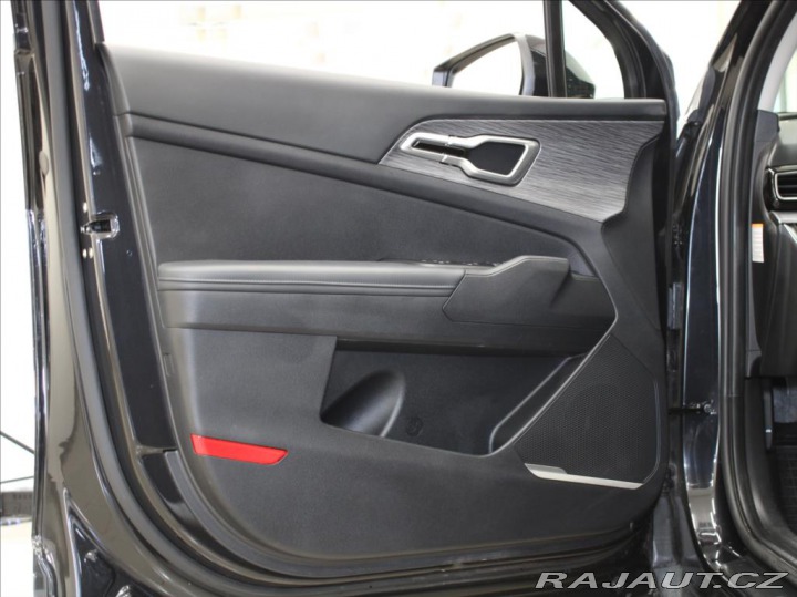 Kia Sportage 1,6 T-GDi 117kW 4x4 1.maj 2024