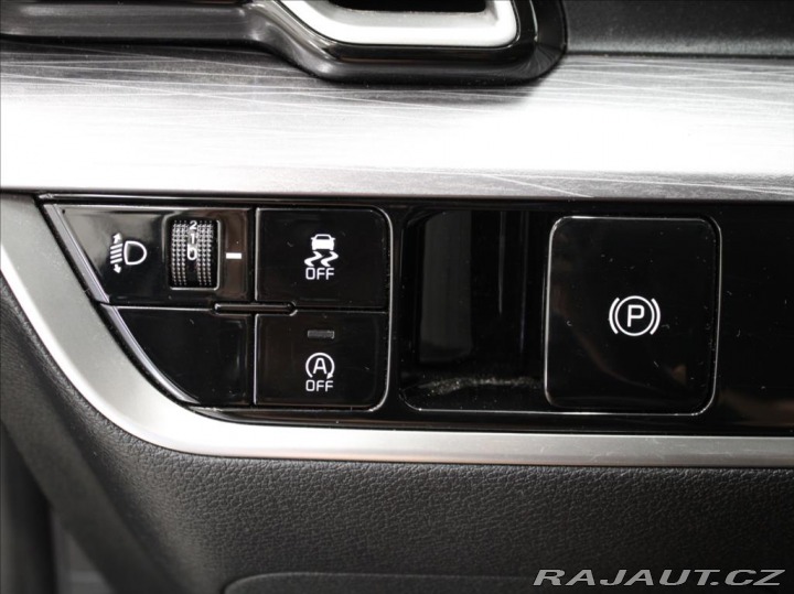 Kia Sportage 1,6 T-GDi 117kW 4x4 1.maj 2024