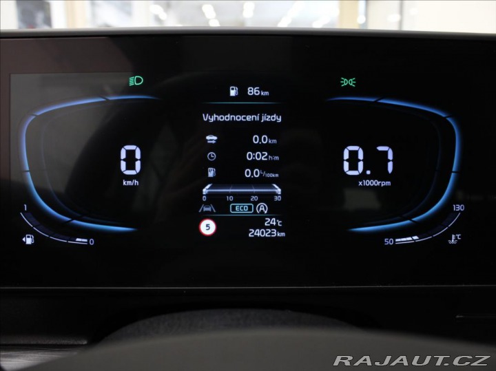 Kia Sportage 1,6 T-GDi 117kW 4x4 1.maj 2024