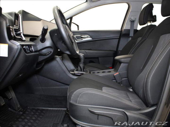 Kia Sportage 1,6 T-GDi 117kW 4x4 1.maj 2024
