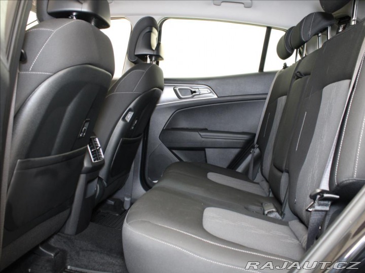 Kia Sportage 1,6 T-GDi 117kW 4x4 1.maj 2024