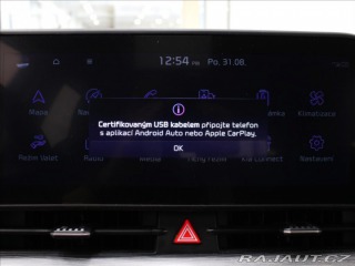 Kia Sportage 1,6 T-GDi 117kW 4x4 1.maj 2024