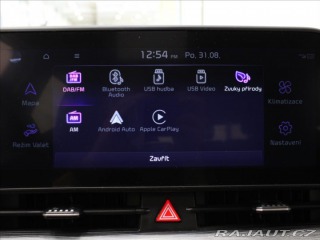 Kia Sportage 1,6 T-GDi 117kW 4x4 1.maj 2024