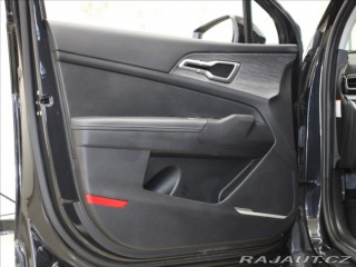 Kia Sportage 1,6 T-GDi 117kW 4x4 1.maj 2024