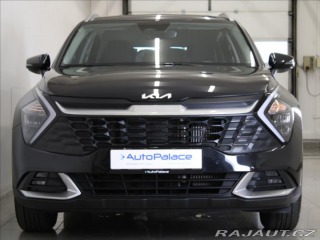 Kia Sportage 1,6 T-GDi 117kW 4x4 1.maj 2024