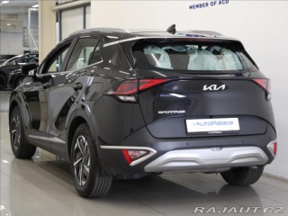 Kia Sportage 1,6 T-GDi 117kW 4x4 1.maj 2024