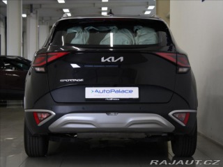 Kia Sportage 1,6 T-GDi 117kW 4x4 1.maj 2024
